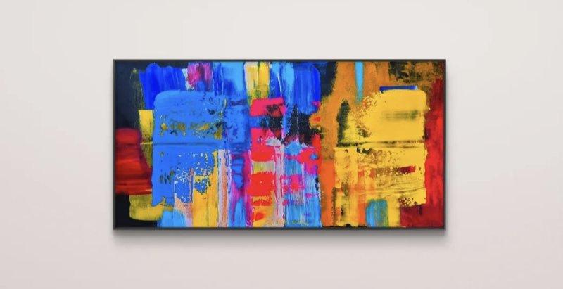 Colors, Painting Ivana ART Jelisavčić