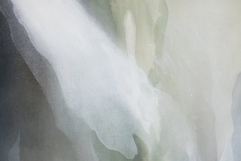Mistic Lake I, Painting Tamara Maksimovic