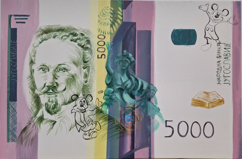 value of money
