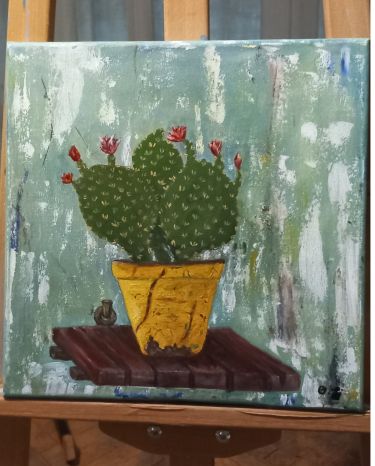 Cactus