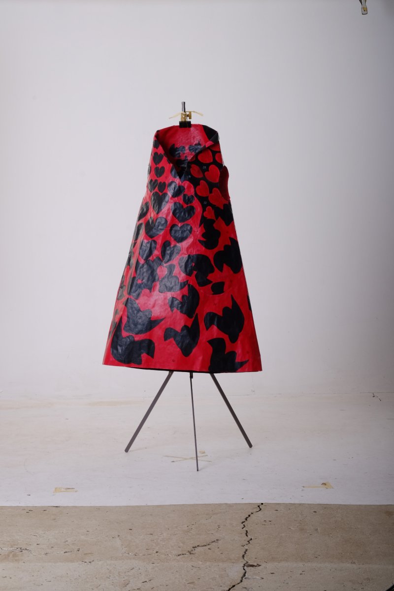 Alexander McQueen, Handicraft Goran Kosanović