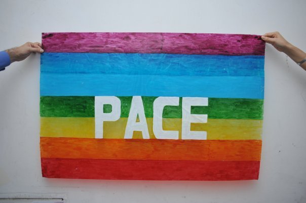 PACE, Painting Goran Kosanović