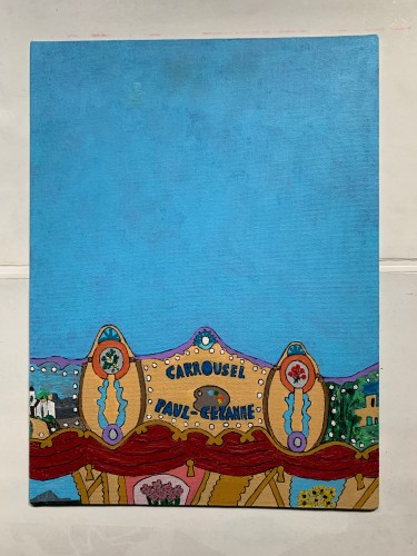 CARROUSEL
