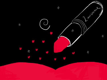 LANCOME
