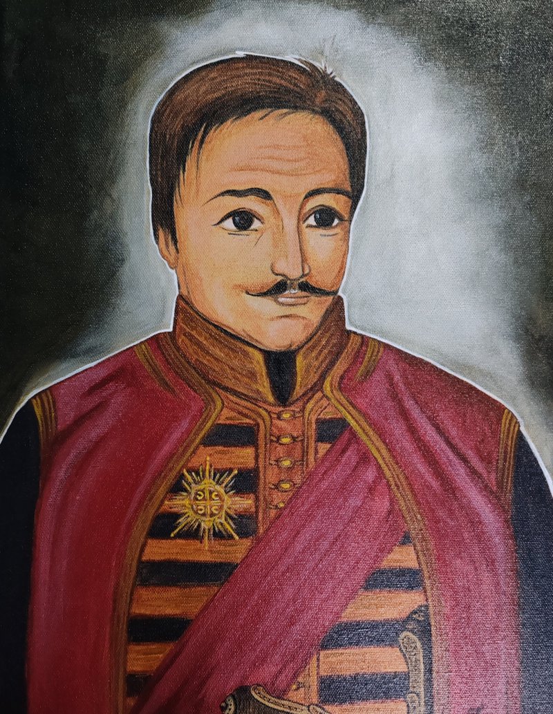 Karadjordje