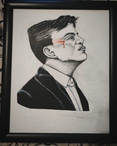 Thomas Shelby