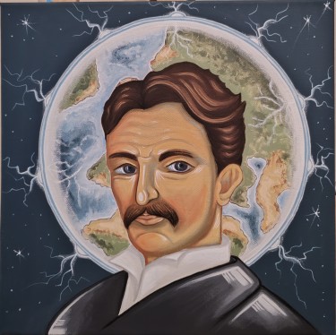 Teslas sanctity