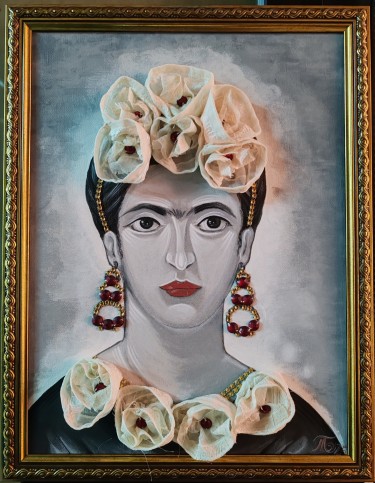 Frida Kahlo