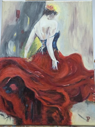 Flamenco 2