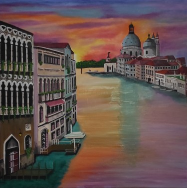 Suton u Veneciji