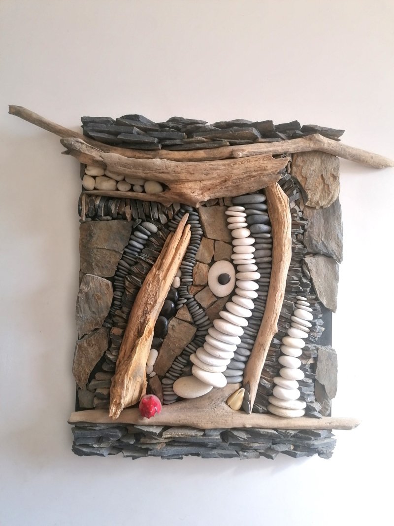 Eyebrow, Handicraft Qwale
