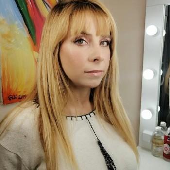 Tatjana Vukić