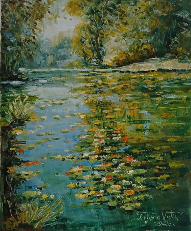 Water lilies