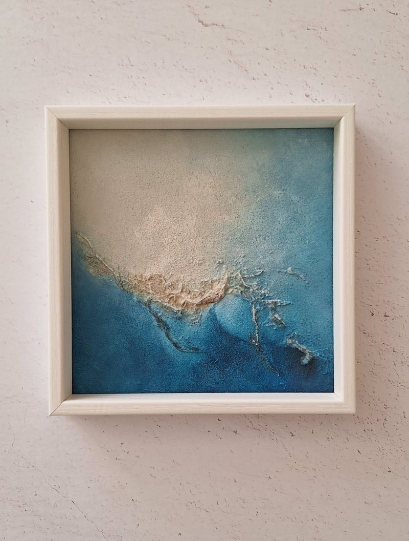 POSSIBILITY, Painting FormArt