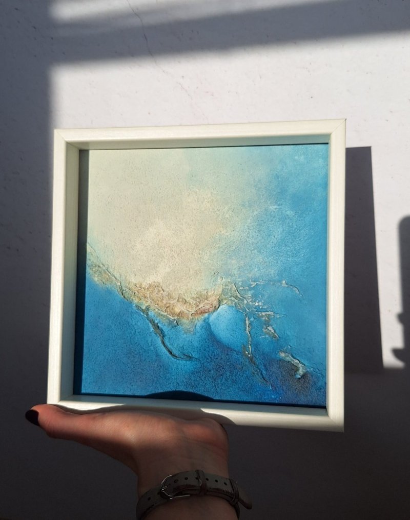POSSIBILITY, Painting FormArt