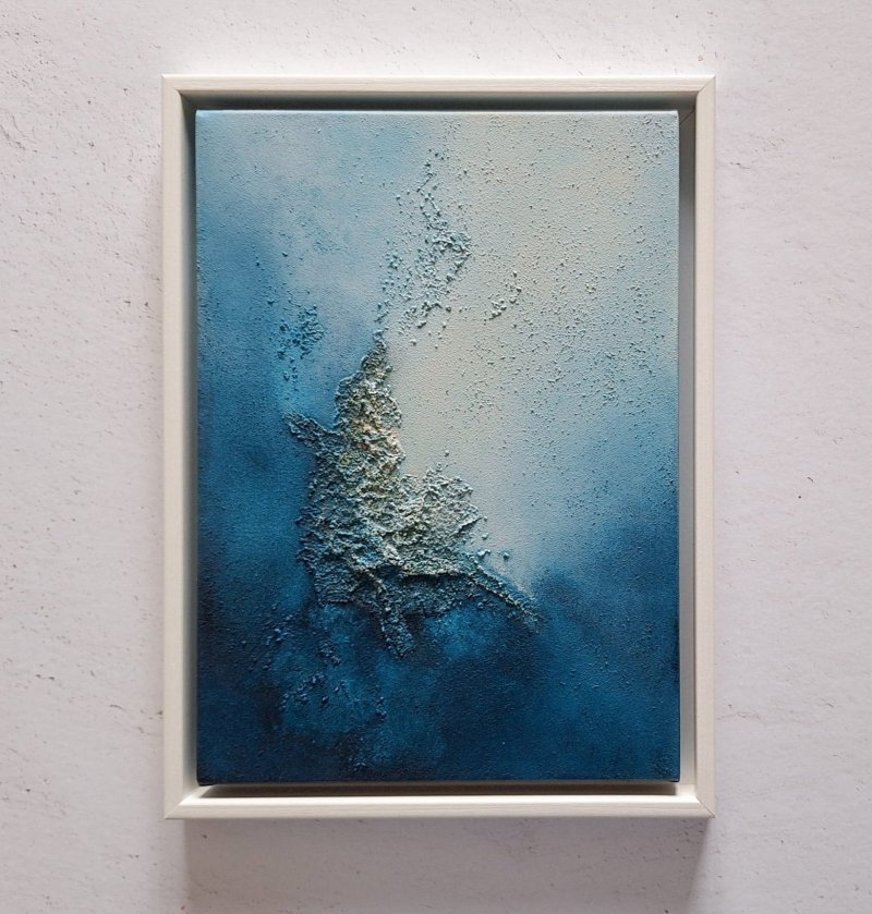 READINESS, Painting FormArt
