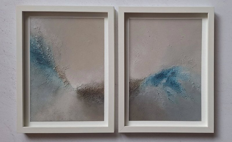 SILENCE  DUO