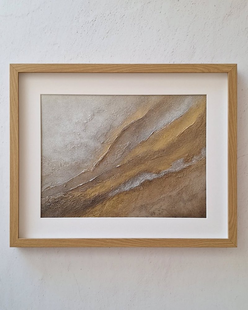Memory, Painting FormArt