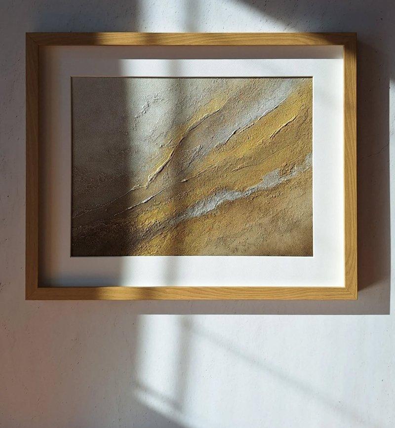 Memory, Painting FormArt