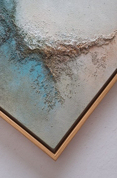 COLDNESS, Painting FormArt
