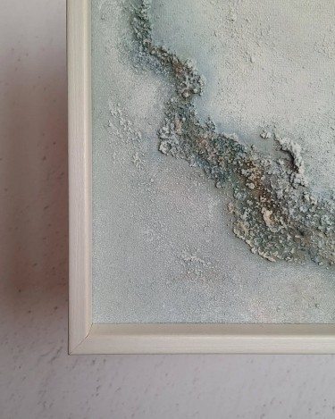 MENJATI, Painting FormArt