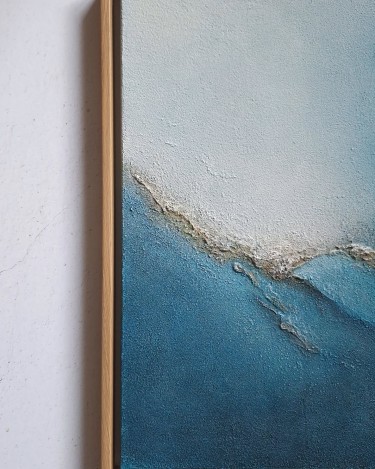 D E P T H S  01-26, Painting FormArt
