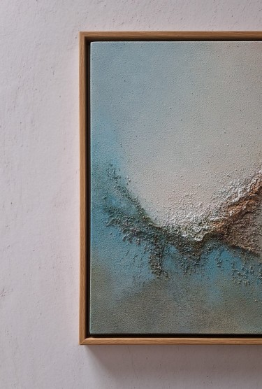 COLDNESS, Painting FormArt