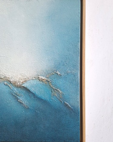 D E P T H S  01-26, Painting FormArt