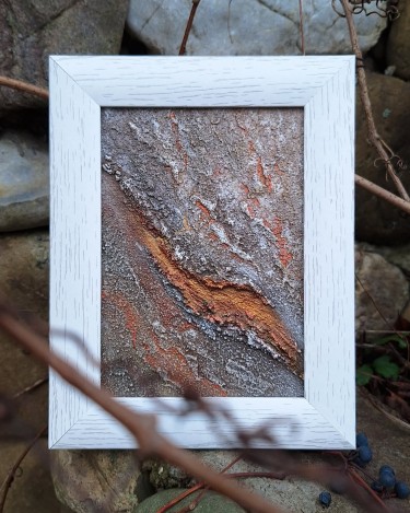 CRACK, Painting FormArt