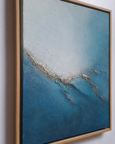 D E P T H S  01-26, Painting FormArt