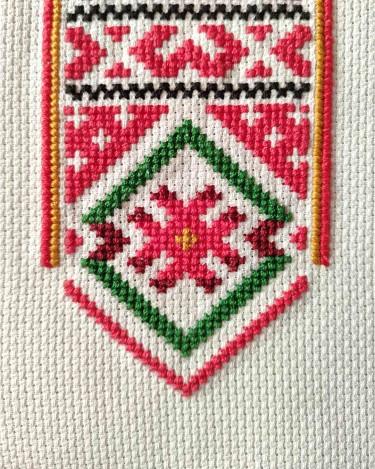 AMULETNA TRAKA, Rukotvorina KlotGoget