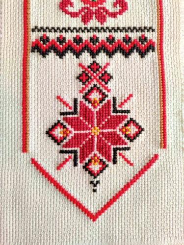 Svarogov kamen, Rukotvorina KlotGoget