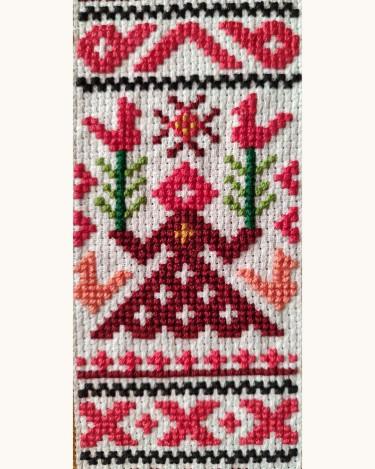 AMULETNA TRAKA, Rukotvorina KlotGoget