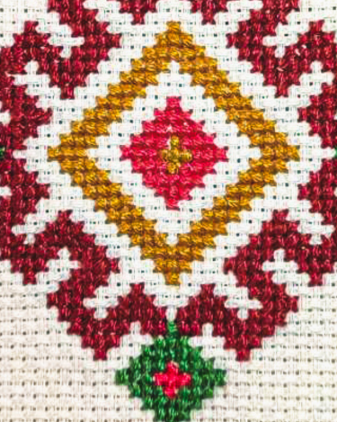 Solar Rhombus , Slavic Solar Rhombus, Handicraft KlotGoget