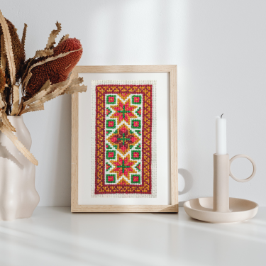 Alatyr, Svarogovs Cross, Handicraft KlotGoget