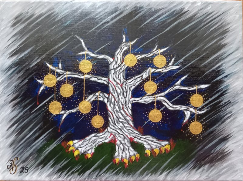 The Golden Tree