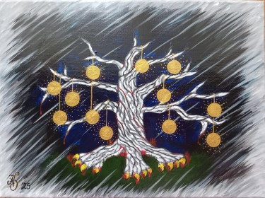 The Golden Tree