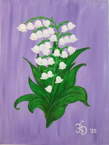 Whispers of Purity