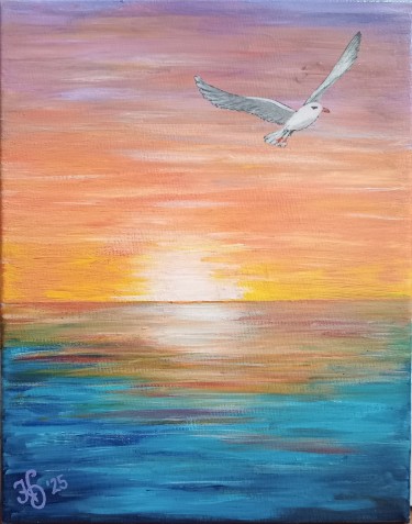 Wings of Serenity