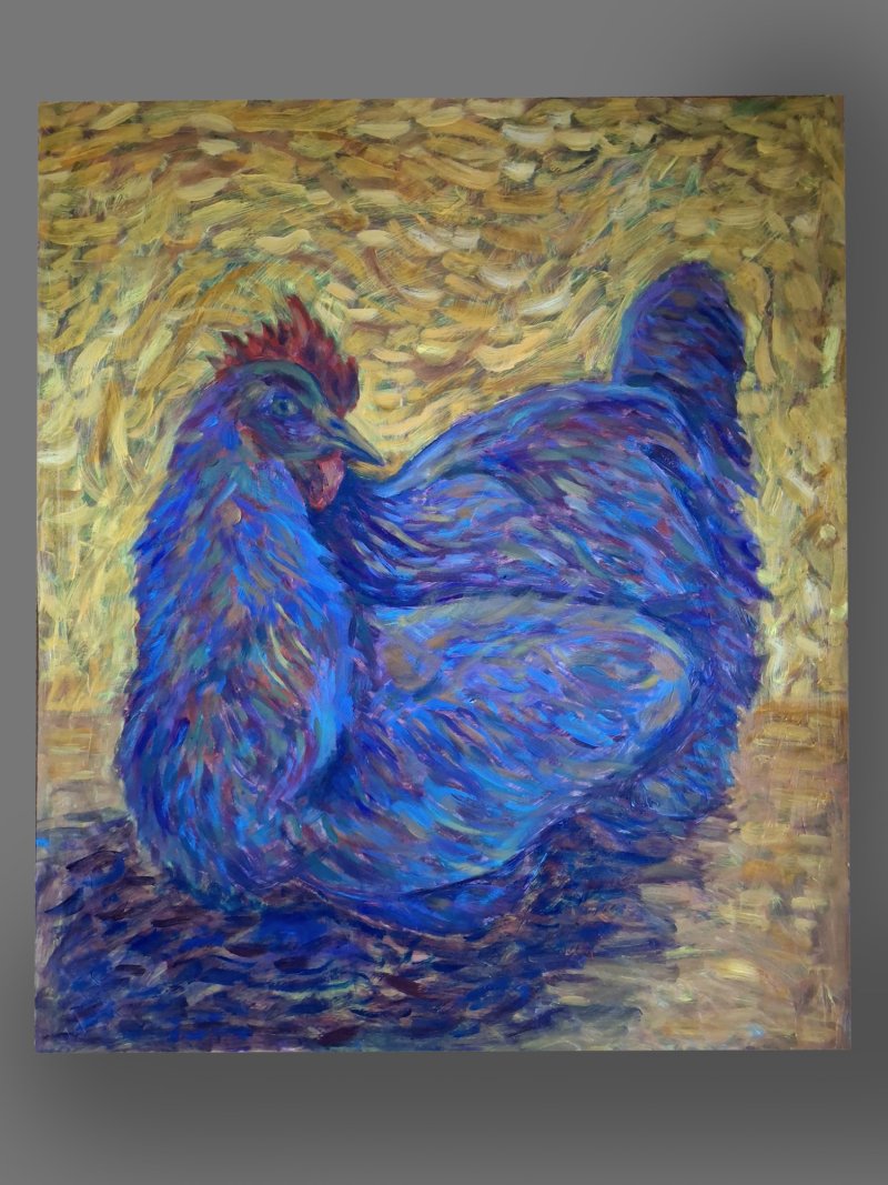 Chicken