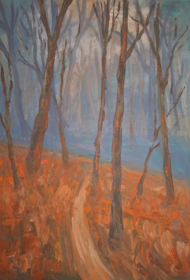 forest