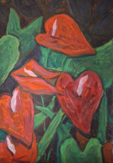 Anthurium