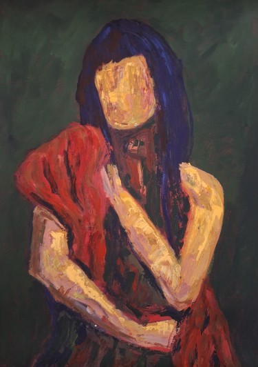 Portret zene