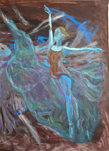 Balerina