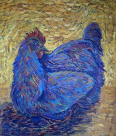 Chicken