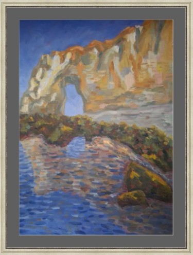 Gloss, Painting Dimitrije  Paštar
