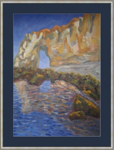 Gloss, Painting Dimitrije  Paštar