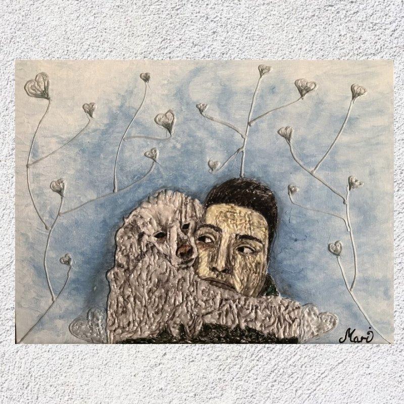 WHISPER OF WARMTH