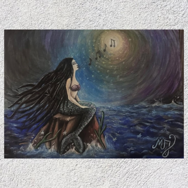 PESMA SIRENE