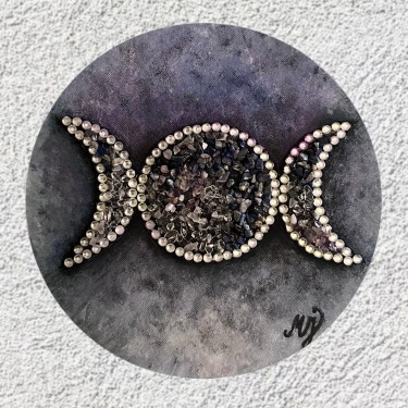 TRIPLE MOON